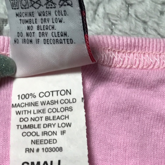 Pigeon Forge Girl’s Tank Top Small - Picture 5 of 5